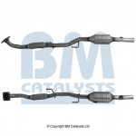 BM CATALYSTS Katalysator
