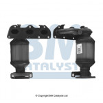 BM CATALYSTS Katalysator