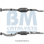 BM CATALYSTS Katalysator