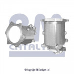 BM CATALYSTS Katalysator