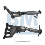 BM CATALYSTS Katalysator