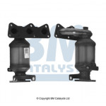 BM CATALYSTS Katalysator