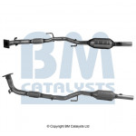 BM CATALYSTS Katalysator