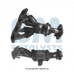 BM CATALYSTS Katalysator