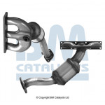BM CATALYSTS Katalysator