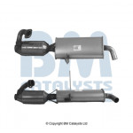 BM CATALYSTS Katalysator