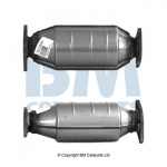 BM CATALYSTS Katalysator