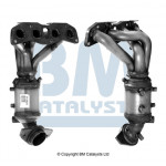 BM CATALYSTS Katalysator