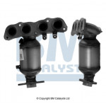 BM CATALYSTS Katalysator