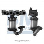 BM CATALYSTS Katalysator