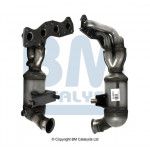 BM CATALYSTS Katalysator