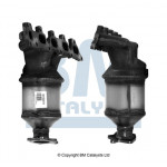 BM CATALYSTS Katalysator