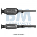 BM CATALYSTS Katalysator
