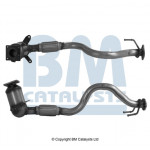 BM CATALYSTS Katalysator