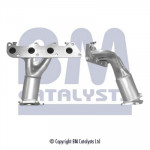 BM CATALYSTS Katalysator