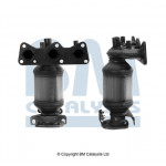 BM CATALYSTS Katalysator