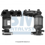 BM CATALYSTS Katalysator