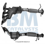 BM CATALYSTS Katalysator