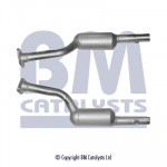 BM CATALYSTS Katalysator