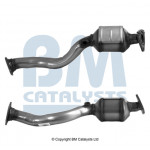 BM CATALYSTS Katalysator