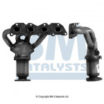 BM CATALYSTS Katalysator