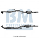 BM CATALYSTS Katalysator