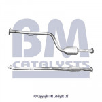 BM CATALYSTS Katalysator