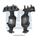 BM CATALYSTS Katalysator