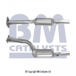 BM CATALYSTS Katalysator