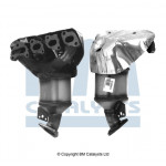 BM CATALYSTS Katalysator