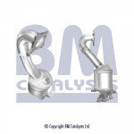 BM CATALYSTS Katalysator