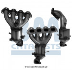 BM CATALYSTS Katalysator