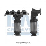 BM CATALYSTS Katalysator