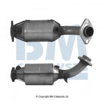 BM CATALYSTS Katalysator