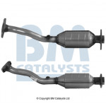 BM CATALYSTS Katalysator