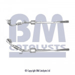BM CATALYSTS Katalysator