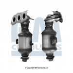 BM CATALYSTS Katalysator
