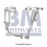 BM CATALYSTS Katalysator