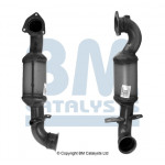 BM CATALYSTS Katalysator