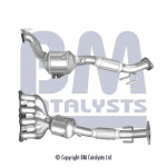 BM CATALYSTS Katalysator
