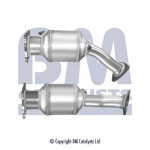 BM CATALYSTS Katalysator