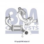 BM CATALYSTS Katalysator