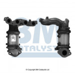 BM CATALYSTS Katalysator