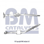 BM CATALYSTS Katalysator