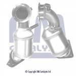 BM CATALYSTS Katalysator