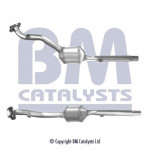 BM CATALYSTS Katalysator