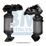 BM CATALYSTS Katalysator