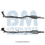BM CATALYSTS Katalysator