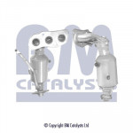 BM CATALYSTS Katalysator