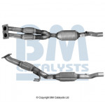 BM CATALYSTS Katalysator